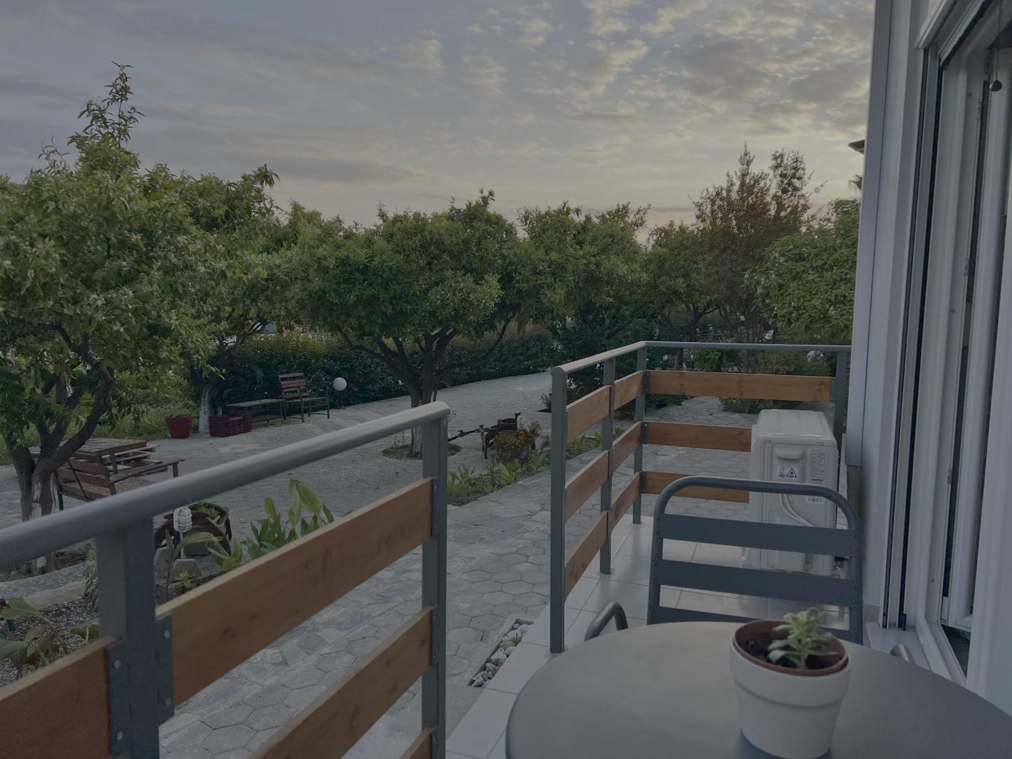 Ktima Klimentini Apartment วิวารี ภายนอก รูปภาพ