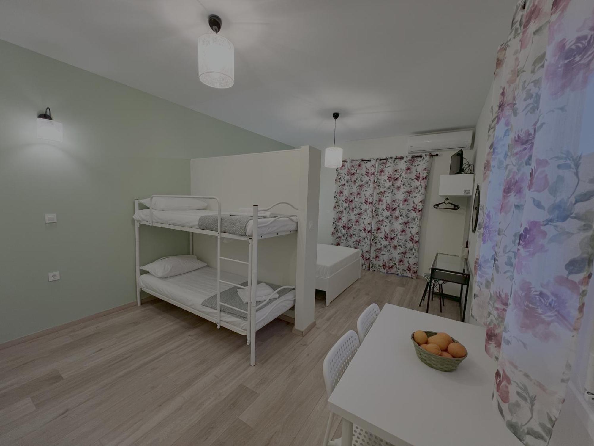 Ktima Klimentini Apartment วิวารี ภายนอก รูปภาพ